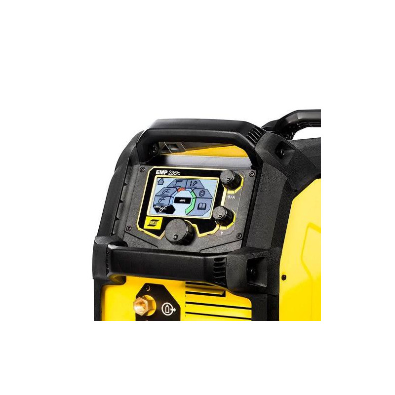 POSTE REBEL EMP 320IC